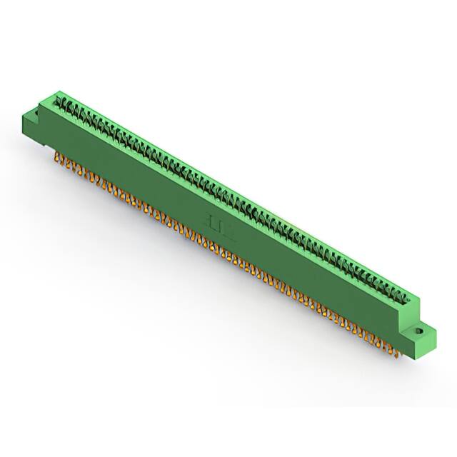 842-116-555-202 EDAC Inc.  Edgeboard Connectors